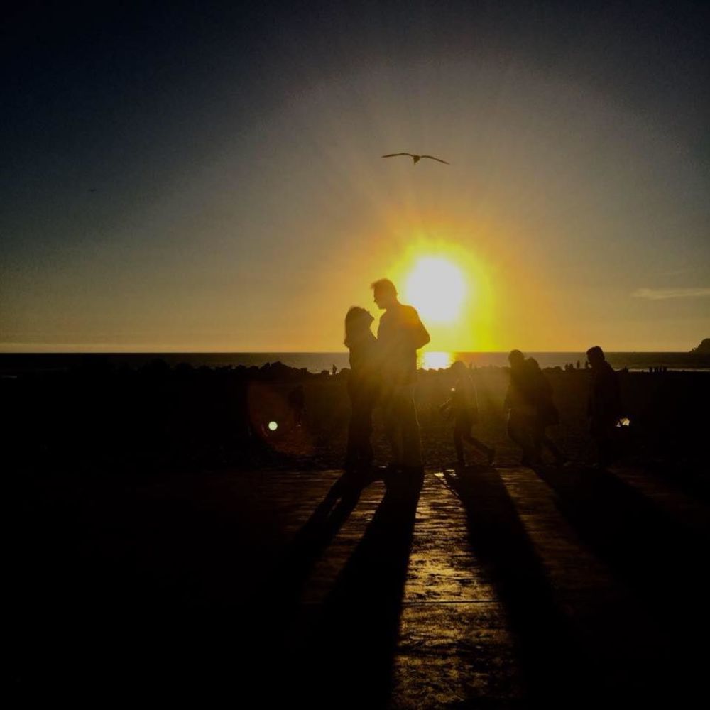 Meet your Posher, Rey